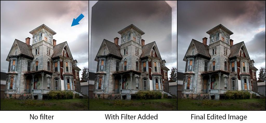 photo filters