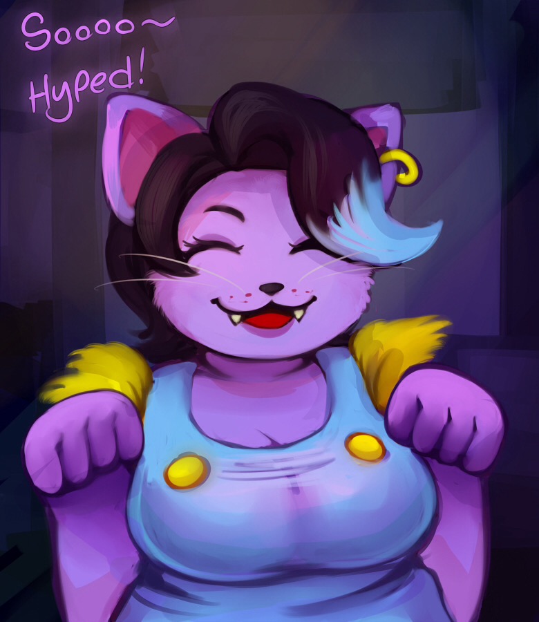 Undertale Catty Porn