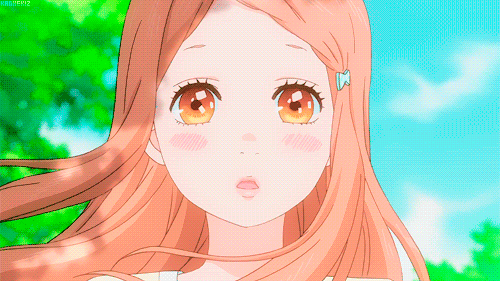 Oremonogatari Kawaii Happy Anime Love Gif By Ginny02 And there's no better cure for to liven things up than laughing (it feels good). oremonogatari kawaii happy anime love