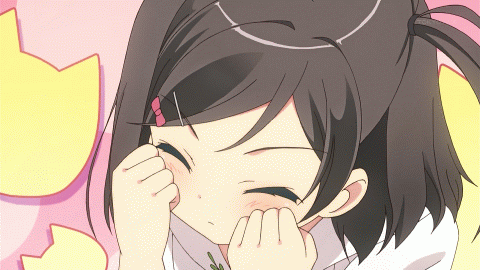 Featured image of post Hi Anime Gif If you post someone else s gif please give credit