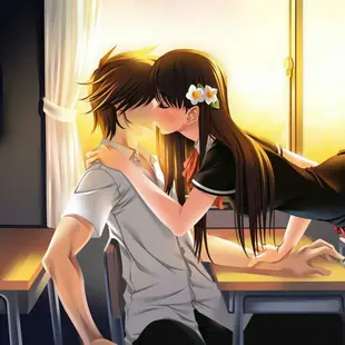 Anime Girl And Boy Kiss Similar Hashtags Picsart Anime Girl And Boy Kiss Similar Hashtags Picsart