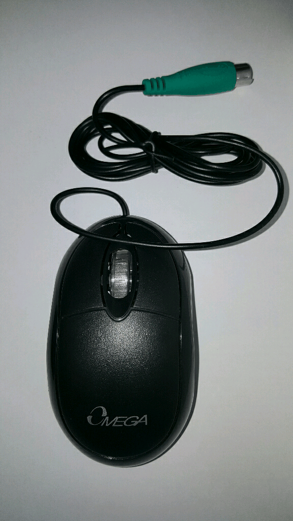 driver for gigaware wireless optical mouse